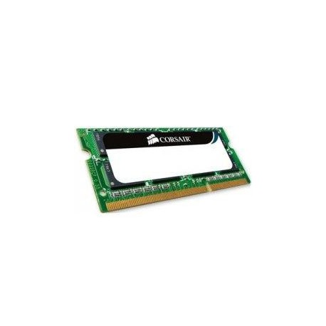 SODIMM 8GB CMSO8GX3M1A1600C11 DDR3 1600MHz.