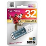 SP 32GB MARVEL M01