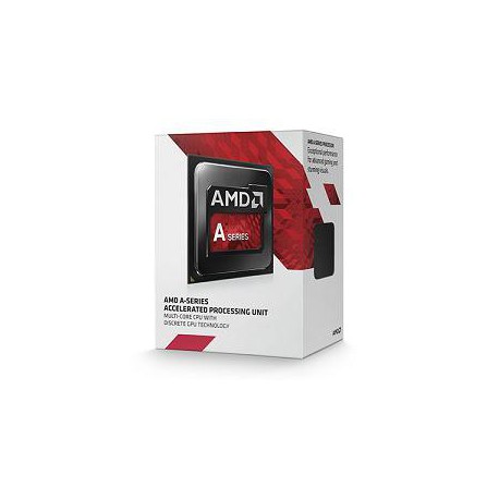 AMD A8 X4 7600