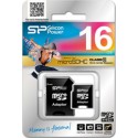 SP SDHC MICRO 16GB