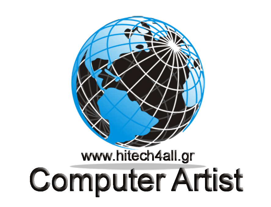 Computer Artist